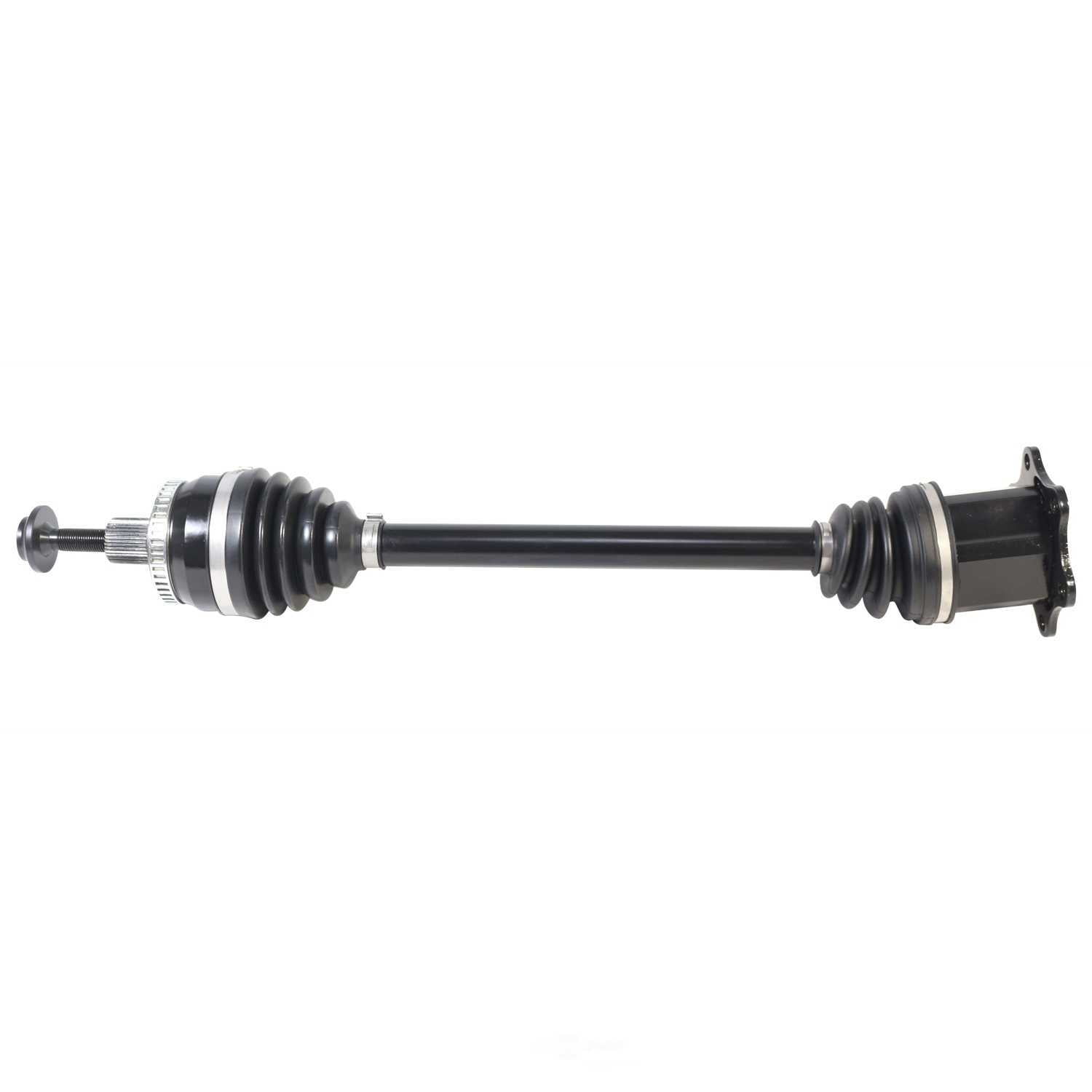 GSP PR23522 Audi (1.8, 2.0) CV Axle Assembly - Front Left, Audi A4 (Front Left)