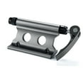 thumbnail image 2 of <p>Car Roof Bike Mount, High Strength Bike Block Fork Mount Quick Disassemble Stable Support Aluminum Alloy Strong Bearing Anti Shaking  For Travel</p>, 2 of 7