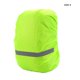 thumbnail image 4 of Eigraketly Chubasquero ligero reflectante de alta calificación, impermeable, Poncho de lluvia, bolso de hombro ultraligero, impermeable Mochilas de mochilero verde S Eigraketly JJ22863-10, 4 of 6