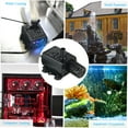 thumbnail image 6 of Pump,Water Pump Waterproof Adjustment Function Pump Waterproof Submersible Lift Water Pump 300l/h Lift Water With Adjustment Dc5v 4.8w 300l/h 4.8w 300l/h Lift Yorten Ponds Baoe Iuppa, 6 of 7