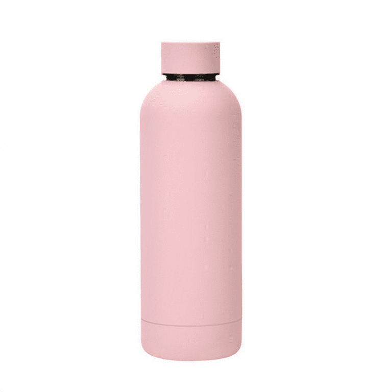 Lieonvis Insulated Water Bottle- 1000ML,Leak Proof,Vacuum Insulated Stainless Steel,Double Walled Travel Thermo Mug,Metal Canteen,Hot Cold Water