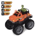thumbnail image 3 of Supreme Machines: Dino Monster Truck wih Lights & Sounds, 3 of 5