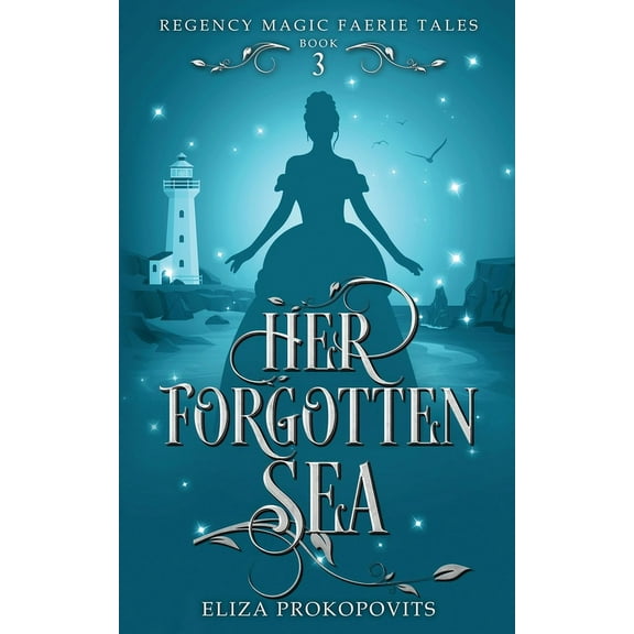 Her Forgotten Sea, (Paperback)