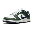 thumbnail image 4 of NIKE MENS Dunk Low "Fir" FV6911 300 from Stadium Goods, 4 of 8
