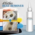 thumbnail image 4 of 110ML Décontamination des Vêtements Anti-Rouille Décontamination Propre, 4 of 9