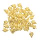 thumbnail image 5 of 100 piezas de adornos pequeños con forma de hoja para decoración de uñas, 5 of 5