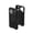 Monarch Pro - Kevlar Black, variant on UAG Plasma XTE 360 w/ Kickstand Case for iPhone 18 Pro/iPhone 17 Pro, Black/Orange, Camera Control Cover Button, MagSafe Compatible, Phone Ring Grip, 20ft Drop Protection, Raised Bezel