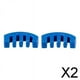thumbnail image 1 of Silenciador de Goma Baoblaze para violín 4/4 3/4 1/2 2 piezas, 1 of 8