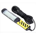 thumbnail image 1 of Luz Led de seguridad superbrillante portátil para trabajo de emergencia Cob 80 Led Coche magnético, lámpara de trabajo portátil para reparación de inspección, colgante, 1 ud., 1 of 5