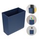 thumbnail image 3 of Controlador de almacenamiento multiusos de 4 unids Controlador de TV porta de pared Organizador de pared, 3 of 5