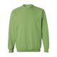 thumbnail image 1 of Gildan- Sudadera de cuello redondo unisex con mezcla de tejidos (Kiwi), 1 of 2