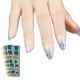 thumbnail image 1 of Minnieouse Pegatina para uñas Estilo autoadhesivo Combinación perfecta Surtido de colores clásicos Paster flexible Puntas de manicura de fuerte Juegos de manicura YMC1004, 1 of 6