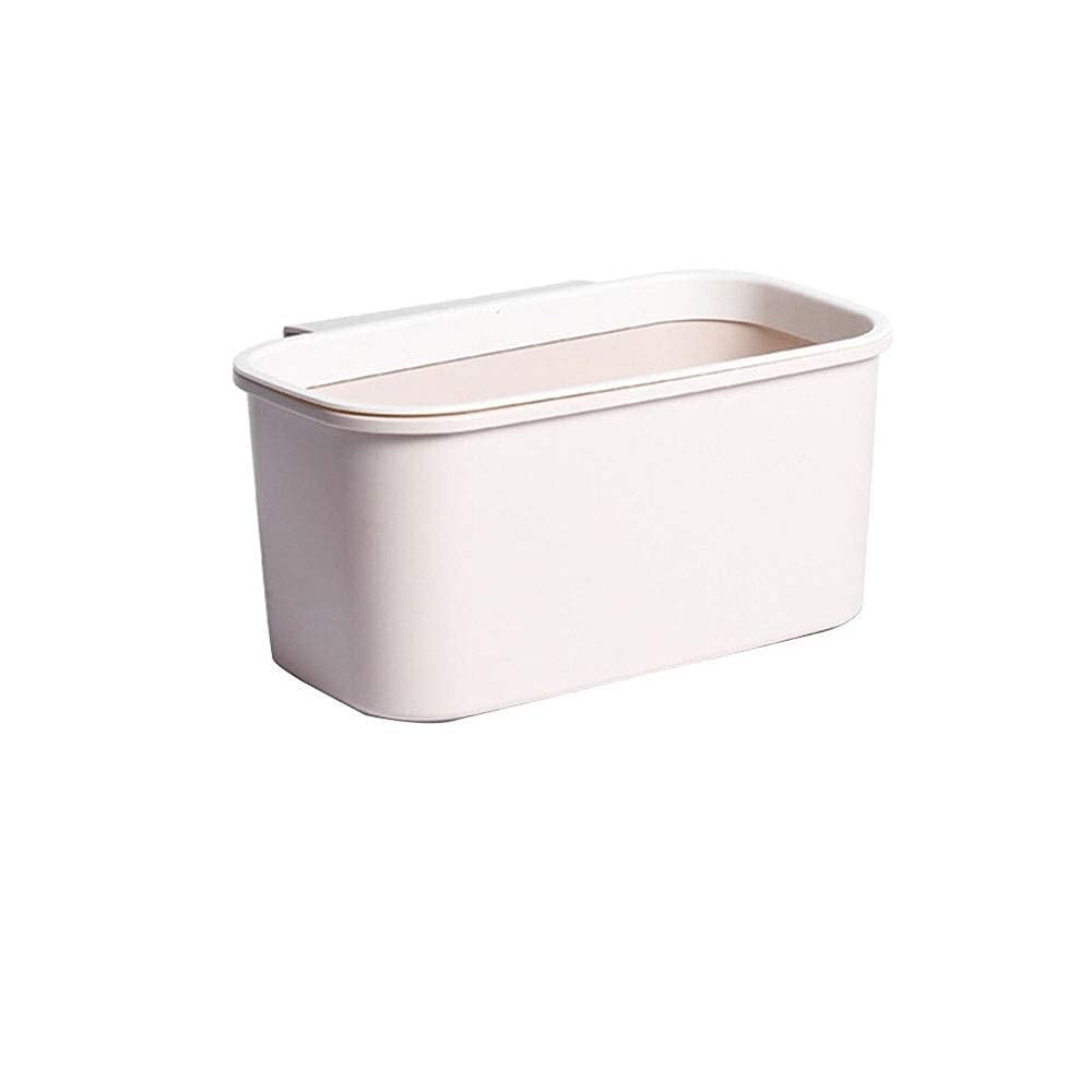 HSD Trash can Simple WallMounted Kitchen Bin with A Hanging Distance