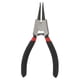 thumbnail image 1 of Alicates de retención de anillos, Alicates para anillos de seguridad rectos externos Alicates para anillos de retención Alicates optimizados para la excelencia, 1 of 8