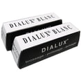 thumbnail image 4 of White Dialux Polishing Compound 2 Bars Blanc Rouge Polish Gold, Silver, Platinum, 4 of 4