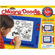 Retro Magna Doodle - 50 Years of Creative Fun – Classic Magnetic Drawing Board Toy, Ages 3+