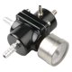 thumbnail image 5 of Regulador de presión de combustible Universal KEWITY 0-140 PSI Color negro, 5 of 5