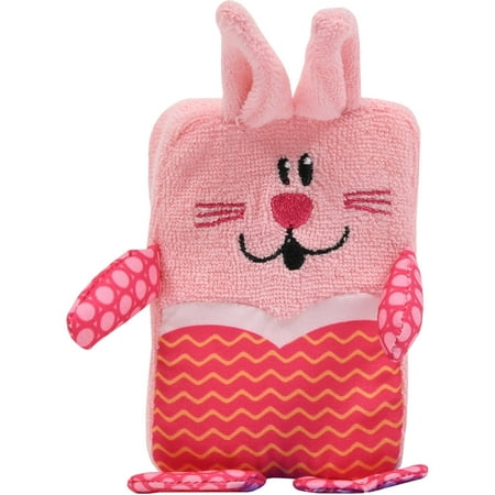 Spark Create Imagine Bath Sponge Animals, Character May Vary, 1 Piece