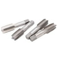 thumbnail image 1 of 4PCS Main Robinet Vis 4PCS Vis Robinet Bits Droite Flûte M22 Ensemble pour le Traitement de l'Acier en Fer, 1 of 8