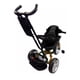 thumbnail image 3 of Triciclo 3 en 1 Angelin Baby  Negro, 3 of 3