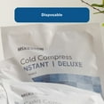 thumbnail image 6 of McKesson Cold Compress for Injury, Instant Cold Pack, 6 4/5 in x 9 in, 1 Count, 1 Pack, 6 of 9