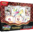 thumbnail image 1 of Colección Pokémon TCG Scarlet & Violet Paldean Fates EX, 1 of 4