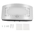 thumbnail image 2 of Luz Nocturna LED, Lámpara De Luz Nocturna Capacidad De Fijación Ahorro De Energía Detección Del Cuerpo Humano Detección Automática Para Cabecera Para Garajes Para Cocinas ANGGREK Otros, 2 of 8