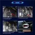 thumbnail image 3 of Throttle Controller Screen Display Compact Racing Accelerator Potent Boosters 10 Modes with 2 Controlling Buttons Tuning Parts Accessory for Car, 3 of 9