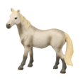 thumbnail image 2 of Dianhelloya Realistic PVC Horse Model Toy for Kids, Educational Animal Figurine, Durable Home Decor, Creative Play Gift, Safe Toddler Learning Resource (3+ Years), 2 of 8