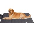 thumbnail image 3 of Pet Mat for Small Medium Large Dogs Portable Reversible Waterproof Sleeping Mat Blanket for Indoor Outdoor Camping Travel, 3 of 8