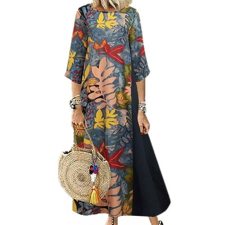 plus size summer shift