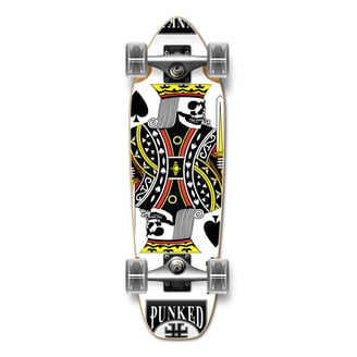 Penny Hosoi 30th Nickel Complete Black Gold 27 - Walmart.com