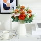 thumbnail image 4 of Flores Artificiales para la Decoración Simulación Artificial de Ramos de Flores, Flores Artificiales, Decoraciones de Flores Falsas, 4 of 6