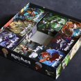 thumbnail image 3 of Juego de mesa Re; ACT: anime The Arts of War 1 vs 1 fabricado en EE. UU., 3 of 9