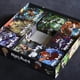 thumbnail image 3 of Juego de mesa Re; ACT: anime The Arts of War 1 vs 1 fabricado en EE. UU., 3 of 9