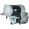 thumbnail image 3 of Starter For 5.9L Cummins Engines B Series 94-On 0191-2354, 10220, 17355 24V, 3 of 7