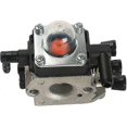 thumbnail image 3 of Carburetor Kit for Stihl MM55 MM55C Tiller 4601-120-0600 Replacement Pack Zama C1Q-S202A Carbohydrat NN, 3 of 5