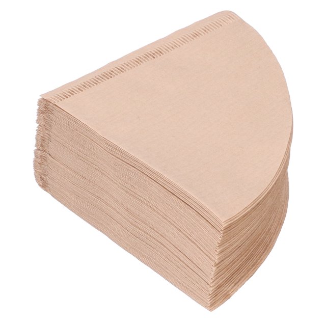 Disposable Filter Paper,100Pcs Filter Paper Disposable Coffee Filter Paper Filter Paper Best in its Class