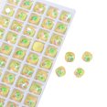 thumbnail image 1 of 10 Blanco, rosa, azul lago, amarillo Belleza Fiesta Un taladro gordo Broca de punta de cristal moca Accesorios para uñas, 1 of 6