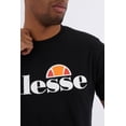 thumbnail image 3 of Ellesse Mens Apparel SHC07405 011/BLACK, 3 of 5