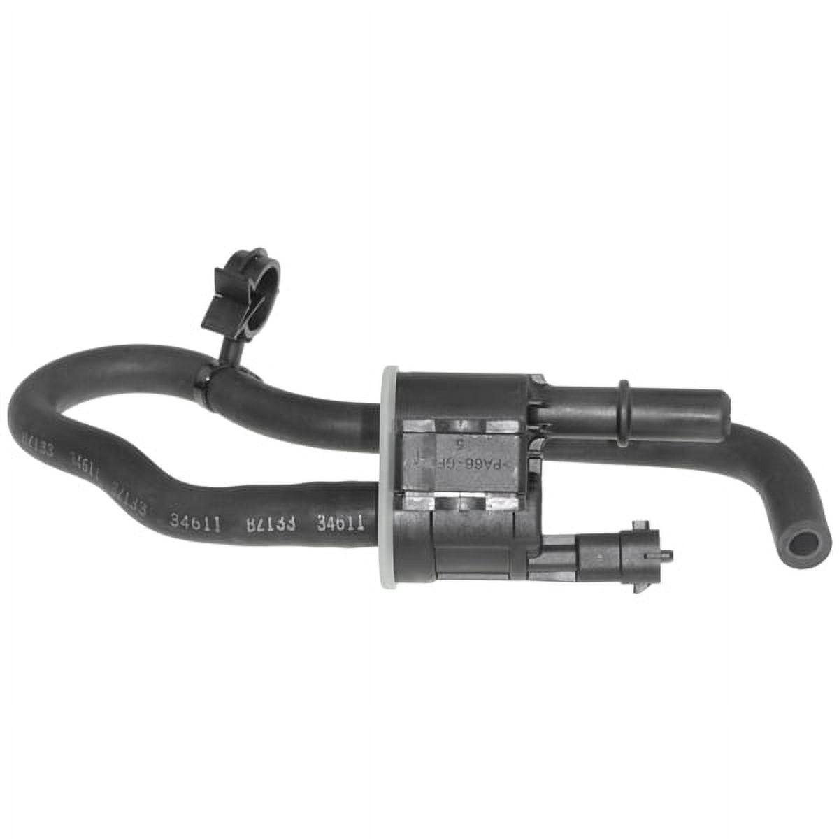 Vapor Canister Purge Solenoid