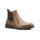 thumbnail image 1 of Bota Chelsea Para Hombre Con Elástico Suela Gruesa cafe 25.5, 1 of 6