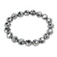 thumbnail image 1 of Pulsera de cuentas de terahercios,Pulsera de cuentas de terahercios Ansiedad Cuentas de piedra de terahercios Pulsera de piedra energética de alta capacidad, 1 of 8
