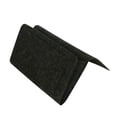 thumbnail image 1 of Ounissouiy Bolsa de almacenamiento para colgar junto a la cama, bolsas nórdicas, tableta de Control remoto, soporte para saco Caddy, hogar para Type2 NO2, 1 of 6
