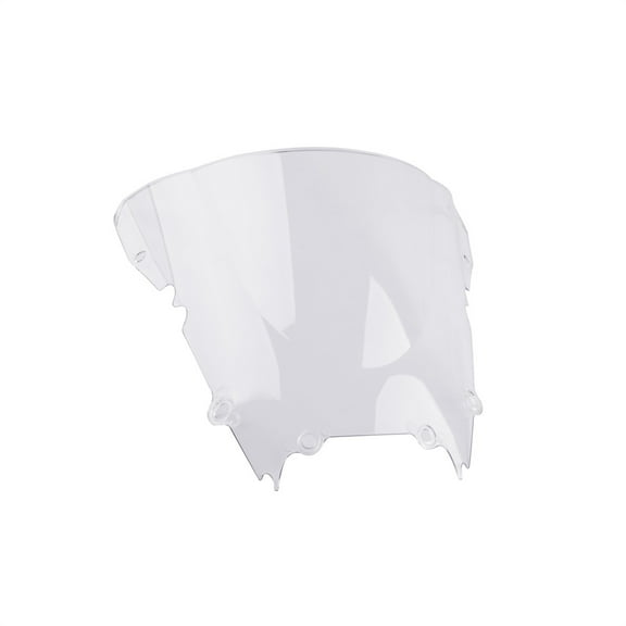 For Yamaha YZF R6 1998 1999 2000 2001 2002 YZF-R6 YZFR6 Motorcycle Front Windshield Windscreen