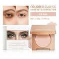 thumbnail image 2 of Vadktai Under Eye Brightener | Conceal & Brighten Dark Circles | With Hyaluronic Acid & Shea Butter | Vegan, 2 of 3