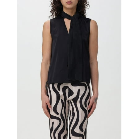 

Liu Jo Top Woman Black Woman
