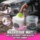 thumbnail image 4 of Jabón para lavado de autos Chemical Guys Mr. Pink Foaming 946 ml, 4 of 7