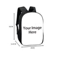 thumbnail image 2 of Mochila escolar Gravitys Falls Kids de poliéster 29 x 12,5 x 42 cm, 2 of 4