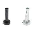 thumbnail image 1 of 2x Motorcycle Tail Exhaust Muffler Insert Bafle DB 60mm, 1 of 9